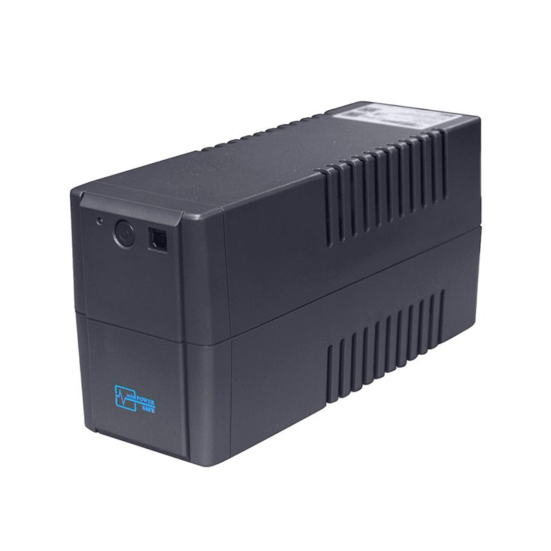 Línea De Ups Elise Interactivo Ips-1050-Led: 1050Va/ 600 W