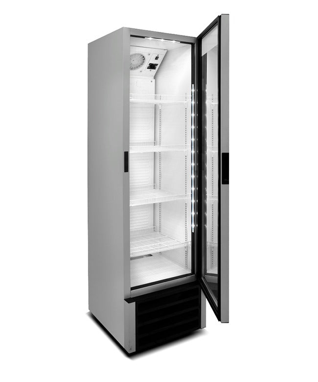 Visicoolers De 371 Litros 1P (0° A 5°) Fogel