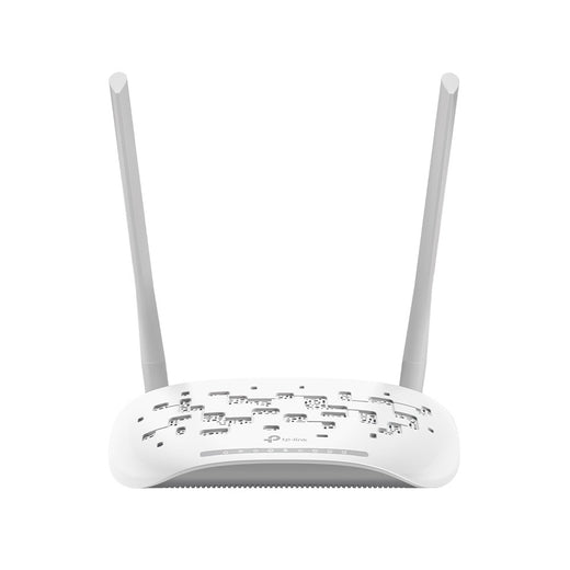 XN021-G3 ROUTER GPON N300 CON CATV Y VOIP TP-LINK