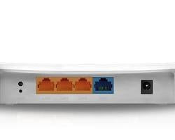 EC220-G5 ROUTER WIFI 5 AC1200 DUAL BAN TP-LINK