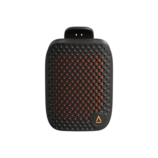 PARLANTE CREATIVE MUVO FREE 6WP / MIC / BT 5.4 / IPX5 / 9H / USB-C BLACK (51MF8515AA000)