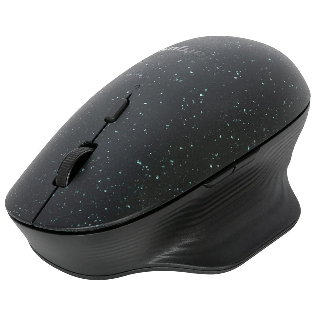 MOUSE TARGUS ERGOFLIP ECOSMART BLUETOOTH MULTI-DISPOSITIVO AMBIDIESTRO BLACK (AMB586GL)