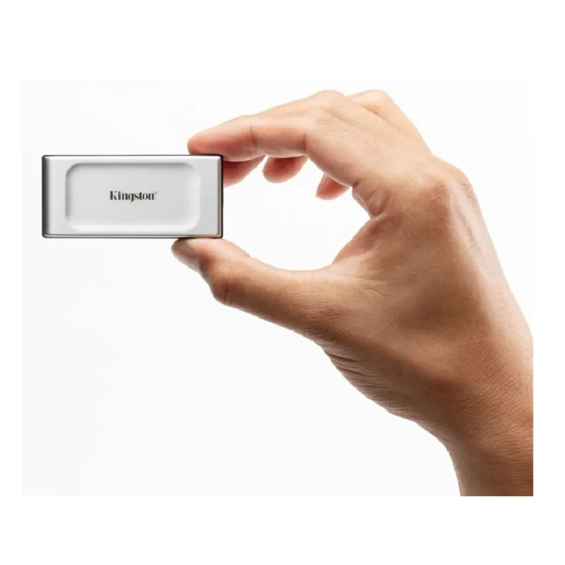 SSD EXTERNO 1TB XS2000 KINGSTON (SXS2000/1000G)