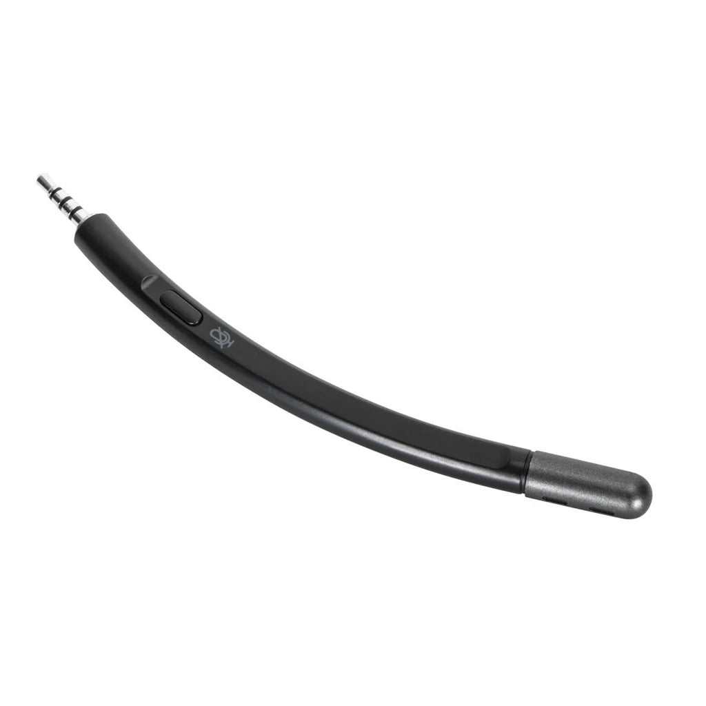 AUDIFONO C/MICROF. TARGUS AEH104TT BT STEREO ON-EAR USB-C BLACK