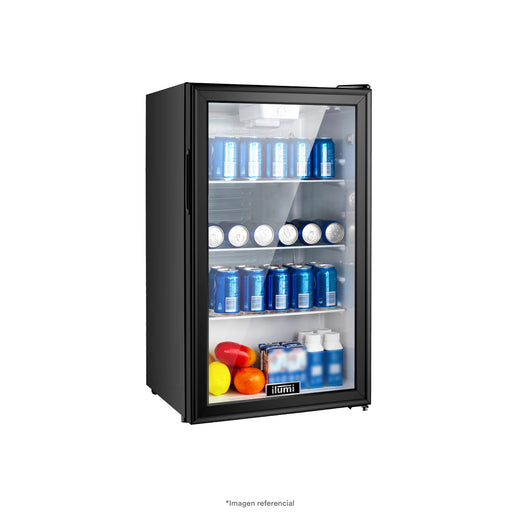 Bc Cooler (Friobar) 100L Ilumi