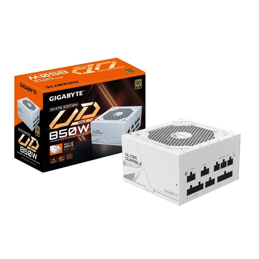PSU COOLER MASTER MWE GOLD 850W V3 NM WH FR MPE-8506-ACAG-GUS