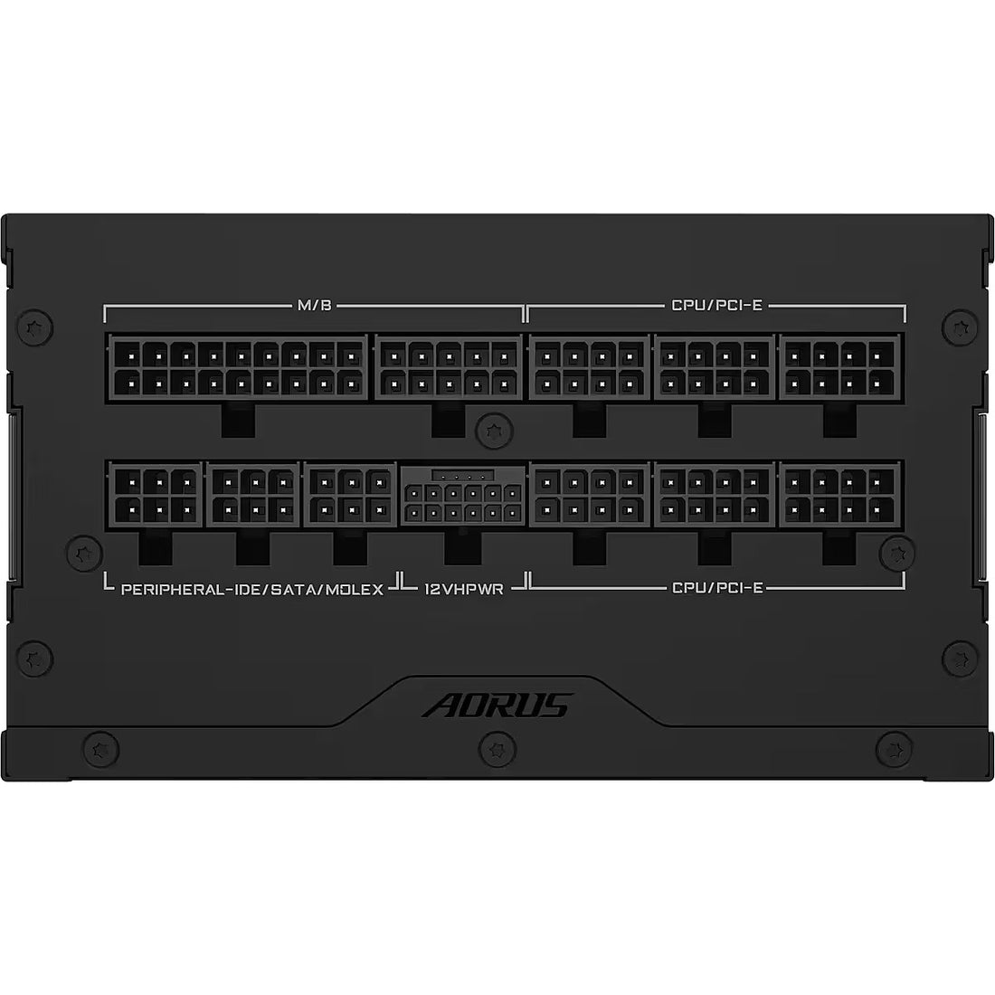 PSU AORUS ELITE P850W 80+ PLATINUM GP-AE850PM PG5