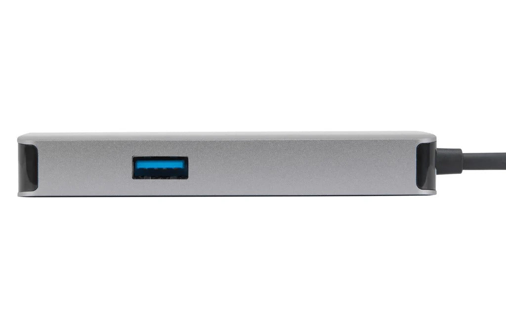 DOCKING STATION TARGUS USB-C HDMI VGA RED USB 3.0 POWER DELIVERY 100W (DOCK419USZ)