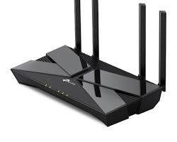 XX530 ROUTER WIFI 6 AX3000 XPON GPON/EPON TP-LINK
