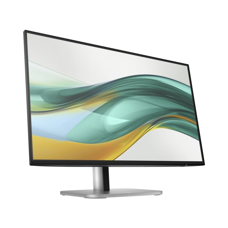 MONITOR HP S5 PRO 524PF  23.8" 9D9L6UT#ABA