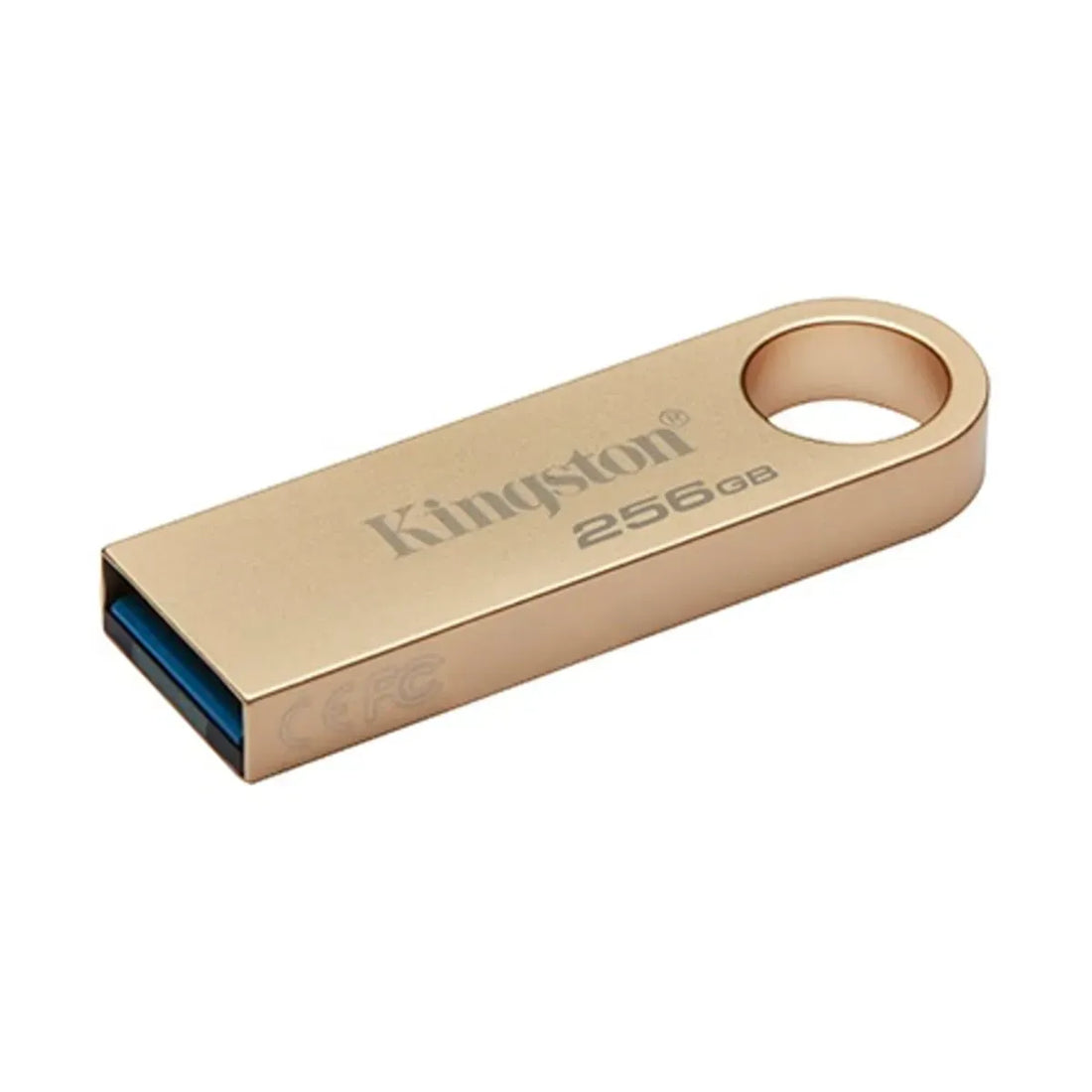 MEMORIA USB 256GB DTSE9G3 3.2 KINGSTON 220MB/S (DTSE9G3/256GB)
