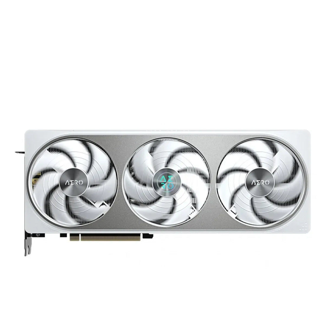 Tarjeta De Video Gigabyte Geforce Rtx 5070 Aero Oc 12G, 12 Gb Gddr7, Pcie Gen 5.0