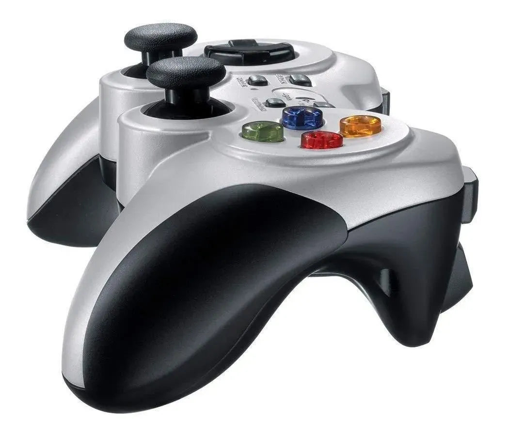 GAMEPAD LOGITECH F710 WIRELESS (940-000117)