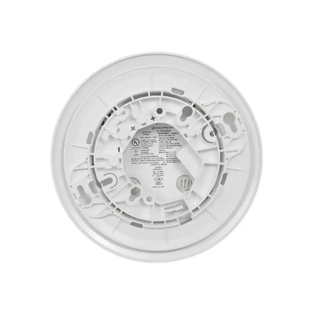 Detector de humo fotoeléctrico direccionable FireLite