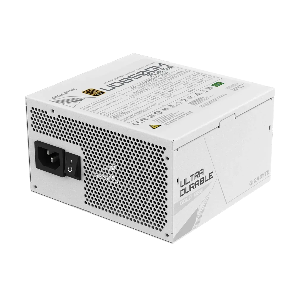 PSU COOLER MASTER MWE GOLD 850W V3 NM WH FR MPE-8506-ACAG-GUS