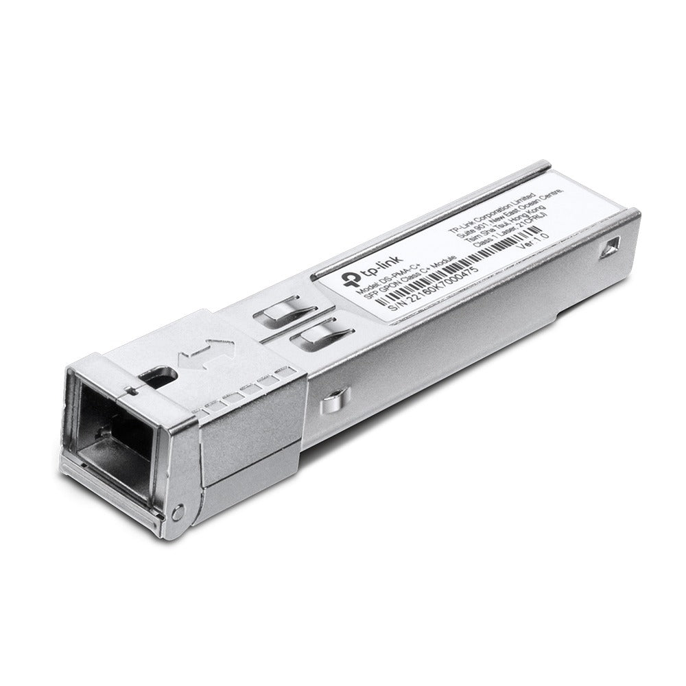 DS-PMA-C++ MÓDULO GPON SFP 20KM ALTA POTENCIA TP-LINK
