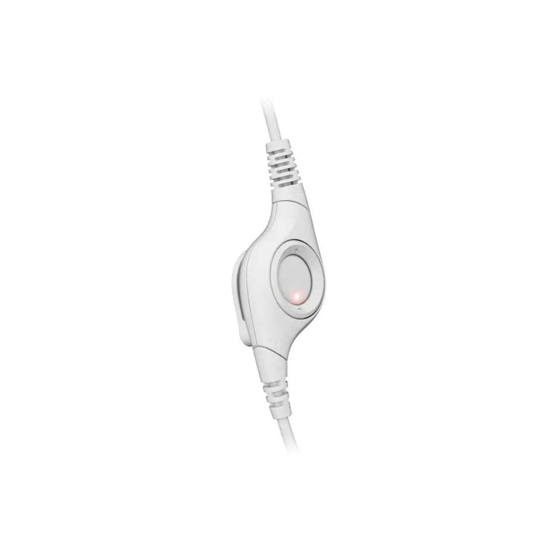 AUDIFONO C/MICROF. LOGITECH H390 USB NOISE CANCELLING WHITE (981-001285)-P2