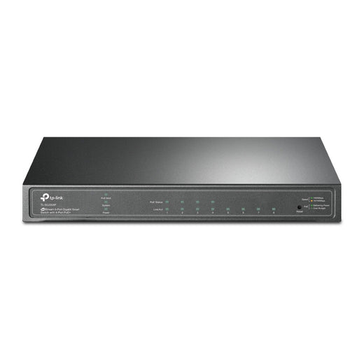 SG2008P SWITCH 8 PUERTOS CON POE+ TP-LINK