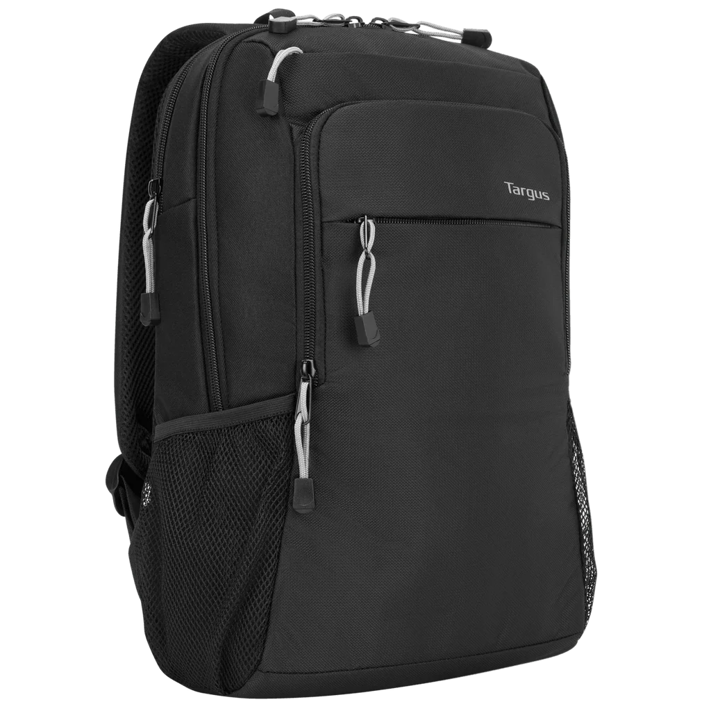 MOCHILA TARGUS INTELLECT ADVANCED 15.6" BLACK (TSB968LP)