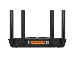 XX530 ROUTER WIFI 6 AX3000 XPON GPON/EPON TP-LINK