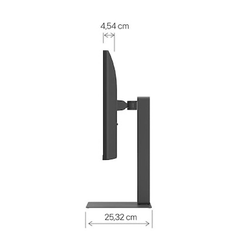 MONITOR LG LED 27" 27U730A-B IPS HDR10 HDMI