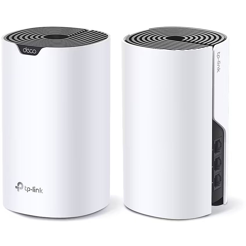 DECO S7 (2-PACK) MESH WIFI 5 AC1900 DUAL BAND TP-LINK