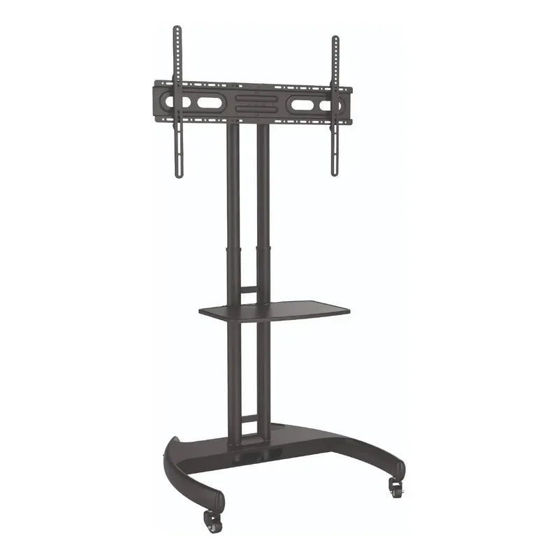RACK SOPORTE DE PEDESTAL PARA TV 32" A 75"- SP90-6040