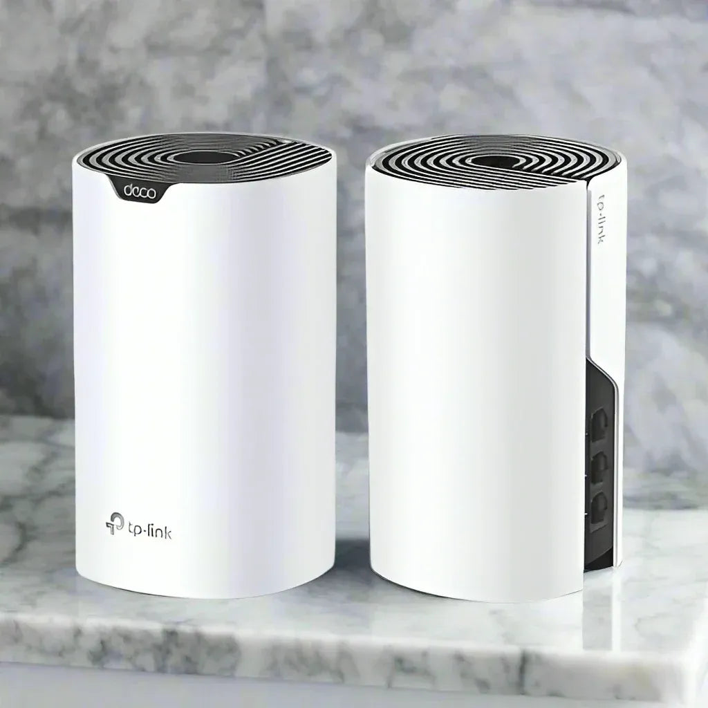 DECO S7 (2-PACK) MESH WIFI 5 AC1900 DUAL BAND TP-LINK