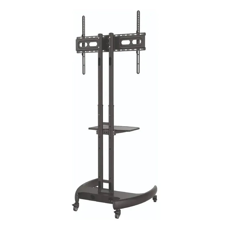 RACK SOPORTE DE PEDESTAL PARA TV 32" A 75"- SP90-6040