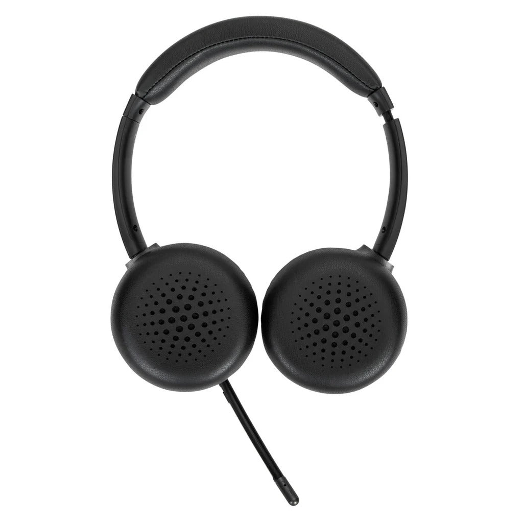 AUDIFONO C/MICROF. TARGUS AEH104TT BT STEREO ON-EAR USB-C BLACK