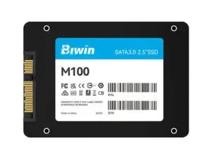 SSD SATA BIWIN M100 256GB 2.5"