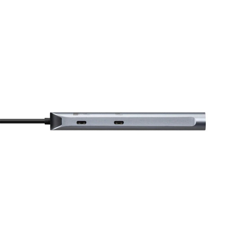 DOCKING STATION TARGUS USB-C DUAL HDMI 4K 2XUSB-A 2XUSB-C 140W PASS-THRU (DOCK427GL)
