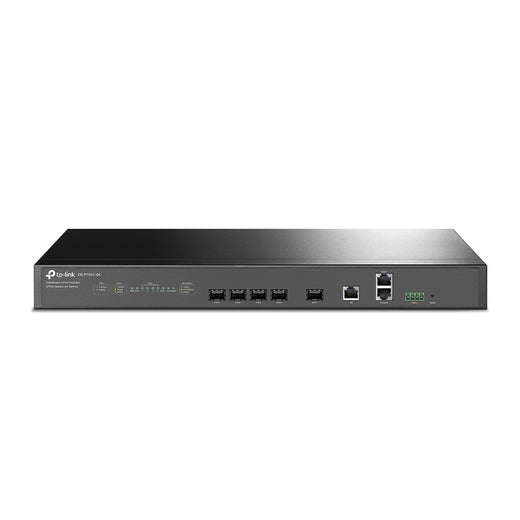DS-P7001-04 OLT GPON 4 PUERTOS HASTA 512 ONT TP-LINK