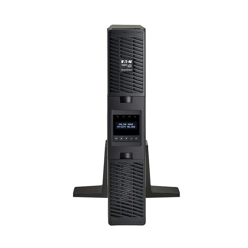 Ups Smartonline Tripplite Suint2200Lcd2U, 2200Va,1980W, 230V, 2U.