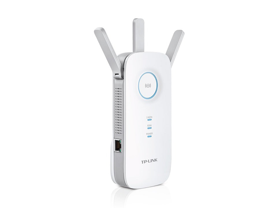RE450 EXTENSOR WIFI 5 AC1750 DUAL BAND TP-LINK