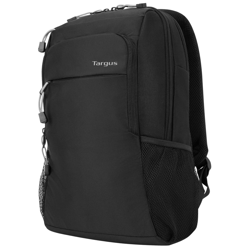MOCHILA TARGUS INTELLECT ADVANCED 15.6" BLACK (TSB968LP)