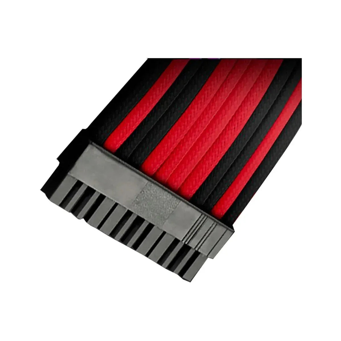 CABLE ANTEC PSU EXTENSION KIT BLACK/RED 0-761345-99943-4