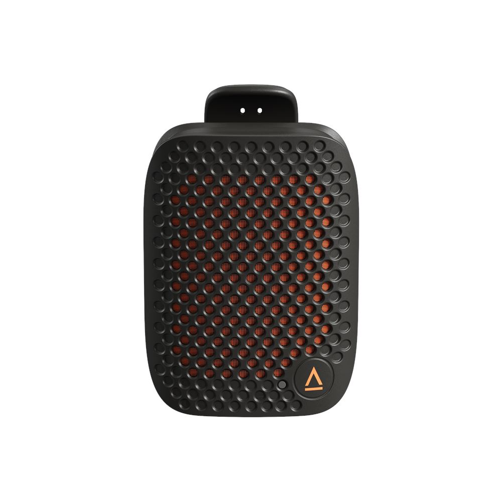 PARLANTE CREATIVE MUVO FREE 6WP / MIC / BT 5.4 / IPX5 / 9H / USB-C BLACK (51MF8515AA000)