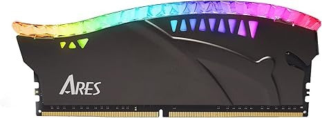 DDR4 PC ARES ARMOR 16GB 3200MHZ RGB BK