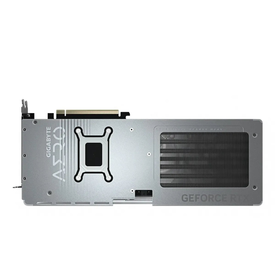 Tarjeta De Video Gigabyte Geforce Rtx 5070 Aero Oc 12G, 12 Gb Gddr7, Pcie Gen 5.0