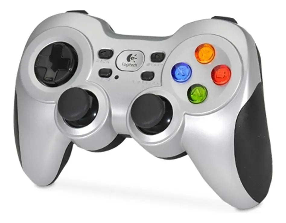 GAMEPAD LOGITECH F710 WIRELESS (940-000117)