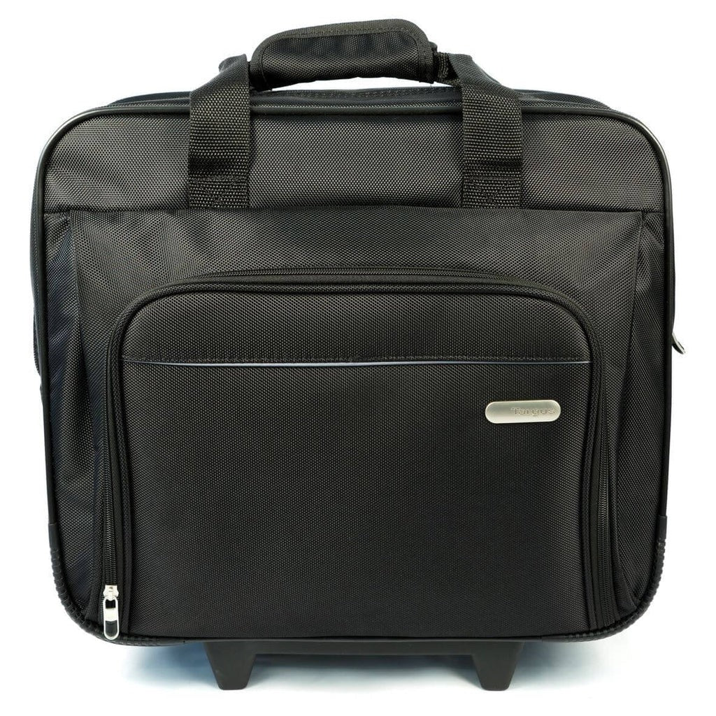 MALETIN TARGUS ROLLER METRO 15.6" BLACK (PN TBR003US)