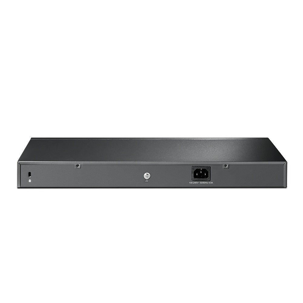 SG3210XHP-M2 SWITCH 2.5G POE+ CON SFP+ TP-LINK