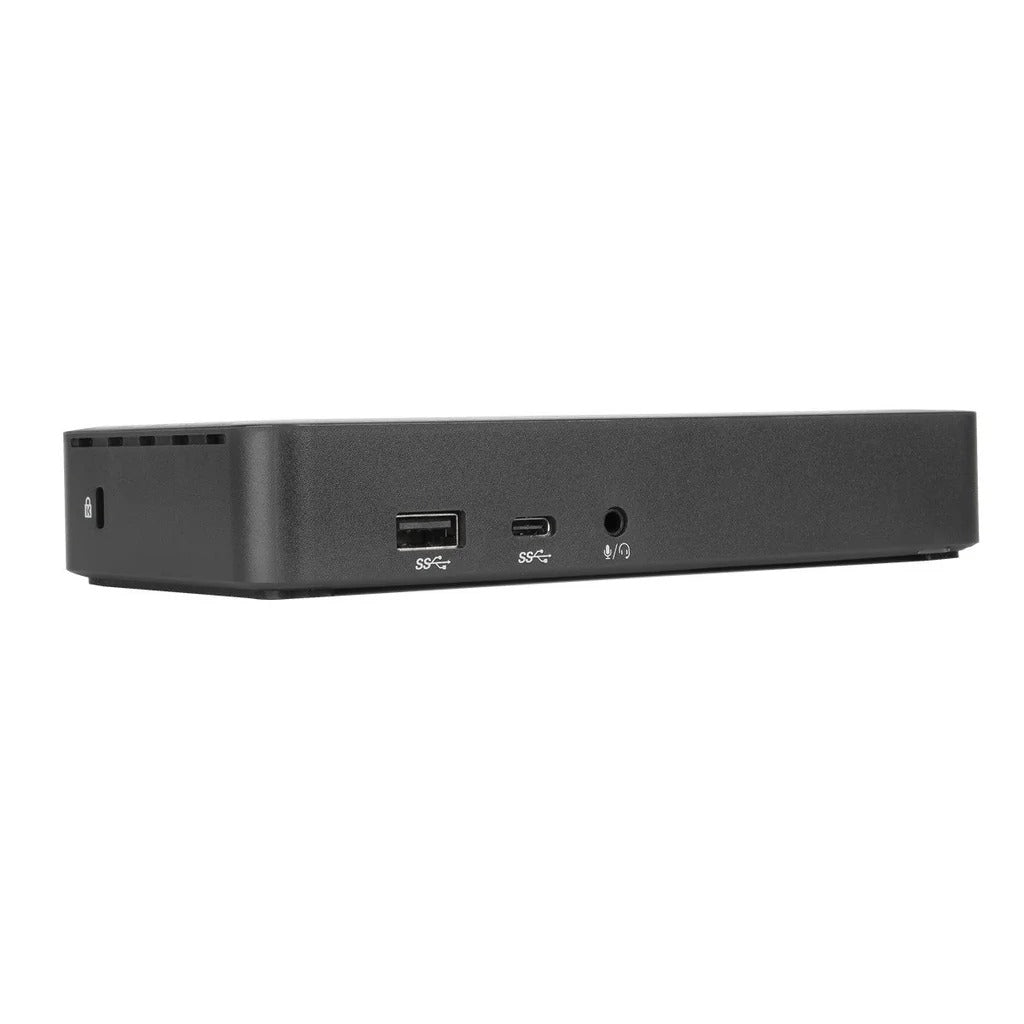 DOCKING STATION TARGUS USB-C HDMI ETHERNET 3.5MM POWER DELIVERY 65W (DOCK310USZ)