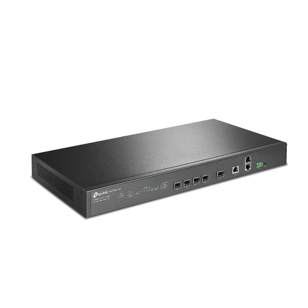 DS-P7001-04 OLT GPON 4 PUERTOS HASTA 512 ONT TP-LINK