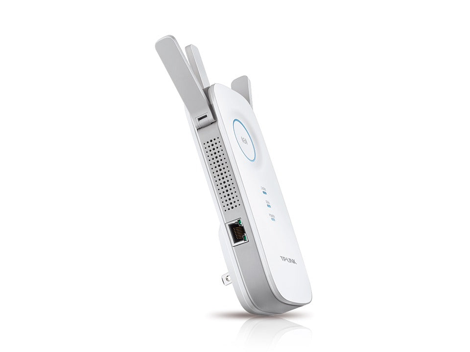 RE450 EXTENSOR WIFI 5 AC1750 DUAL BAND TP-LINK