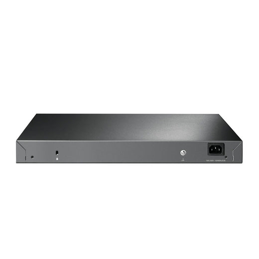 SG3452XMPP SWITCH L2+ 48 PUERTOS POE++ 10G TP-LINK