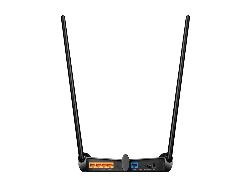 TL-WR841HP ROUTER N300 ALTA POTENCIA TP-LINK