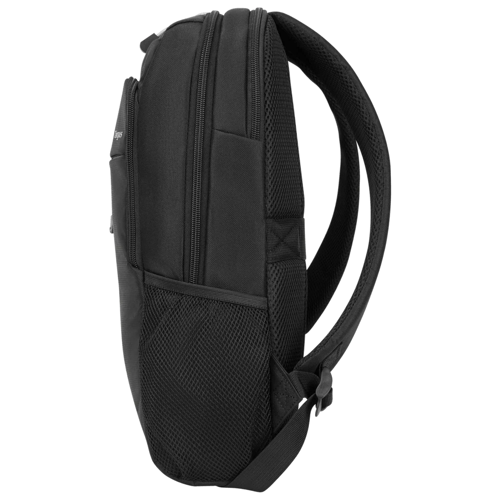 MOCHILA TARGUS INTELLECT ADVANCED 15.6" BLACK (TSB968LP)