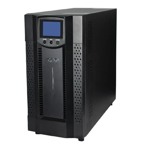 Ups Cdp Upo22-10Rt Ax I, On-Line, 10 000Va, 10,000W, 220Vac, Banco De Batería.